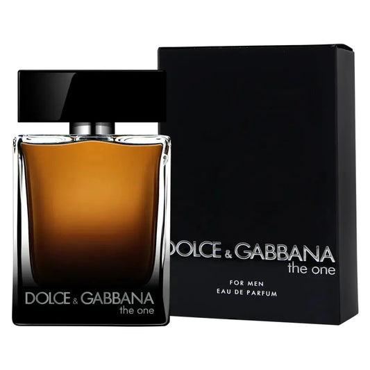 The one EDP - Doice & Gabana (Sample)