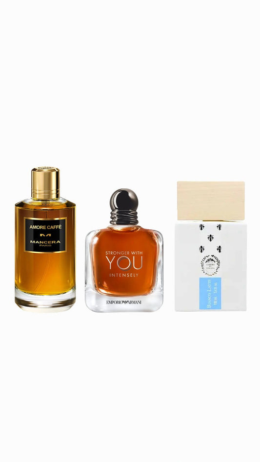 Vanilla - Bundle