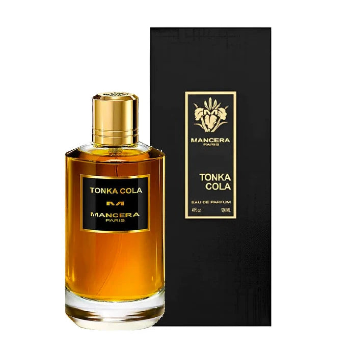 Mancera - Tonka Cola (Sample)