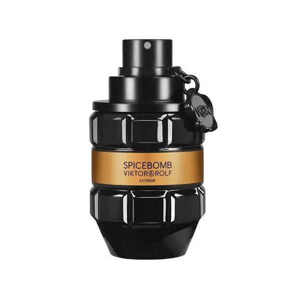 Viktor and Rolf - Spicebomb Extreme