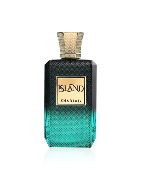 Khadlaj - Island (Sample Decant)