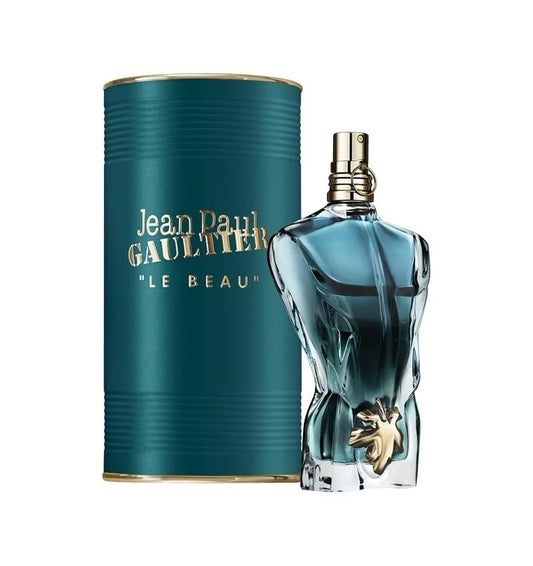 JPG - Le Beau EDT (Sample)