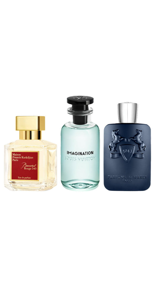 Bestselling Niche - Bundle