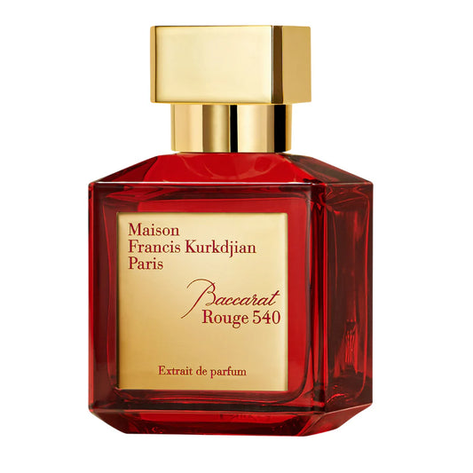 Baccarat Rouge 540 Extrait