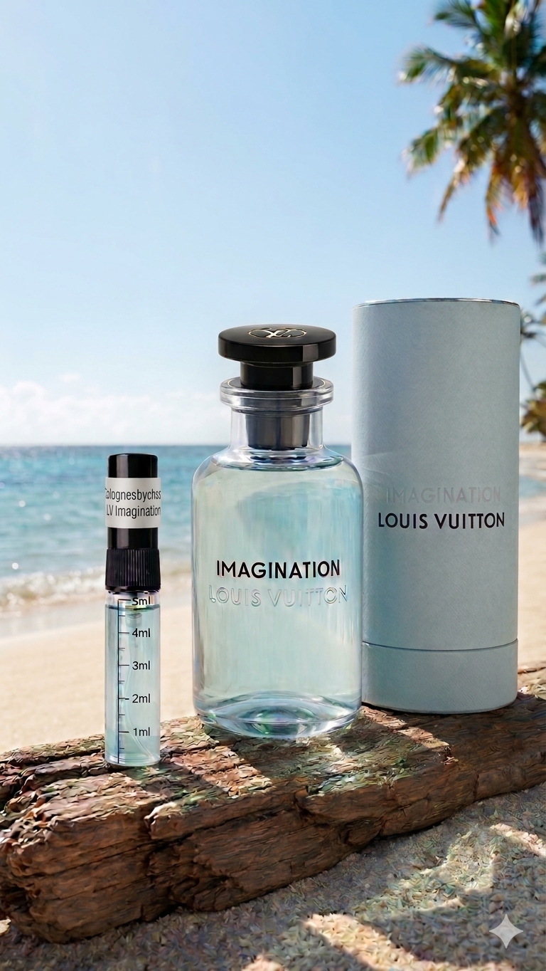 Imagination - Louis Vuitton