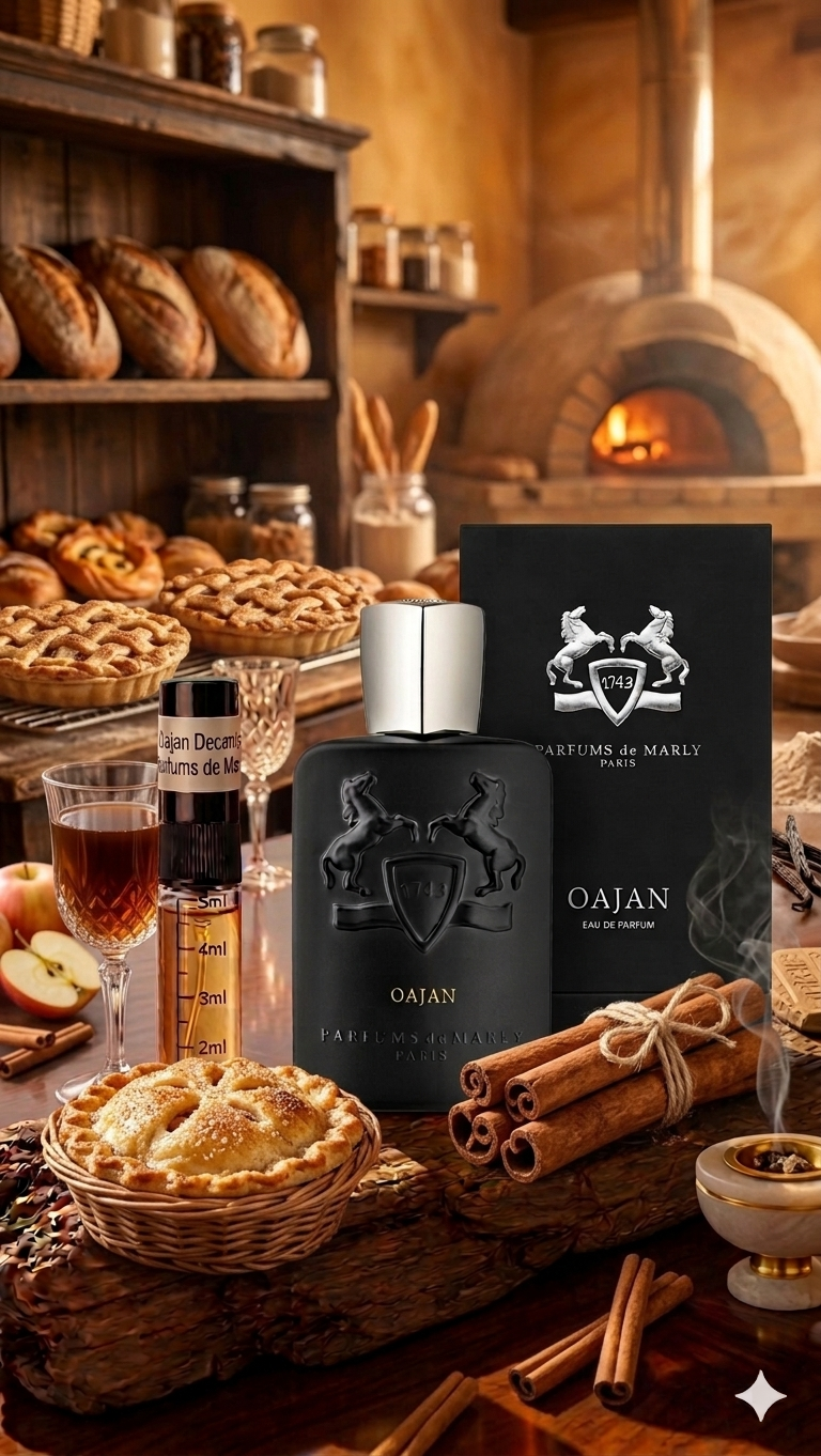 Parfums de Marly - Oajan – Colognes by Chase Parfums de Marly - Oajan – Colognes by Chase