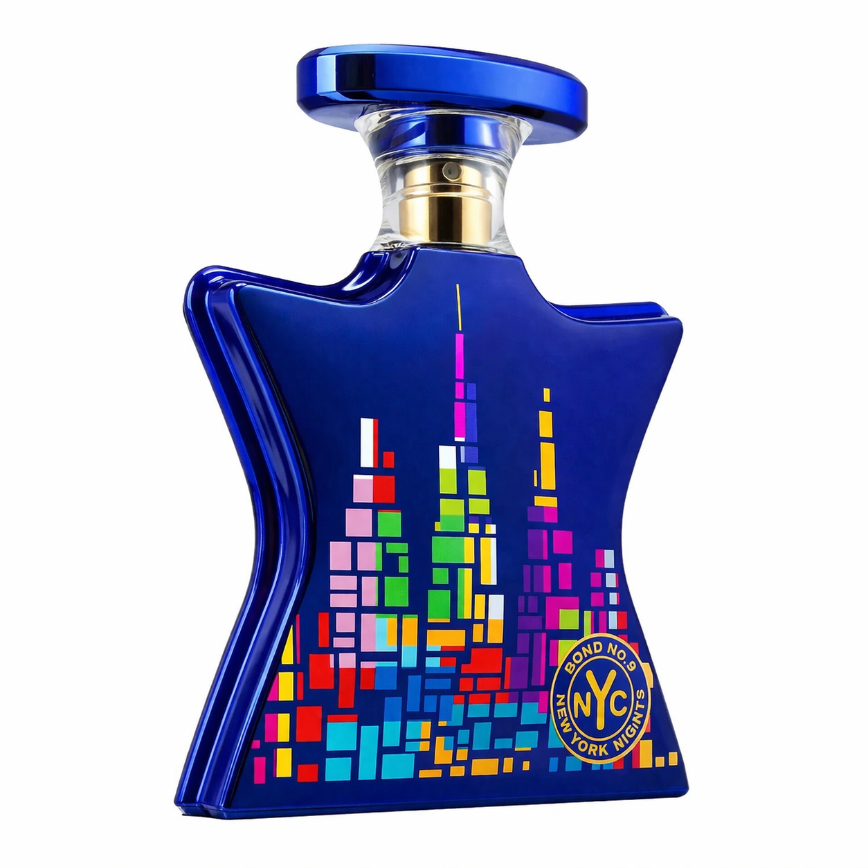 New York Nights - Bond No. 9 (Sample Decant)