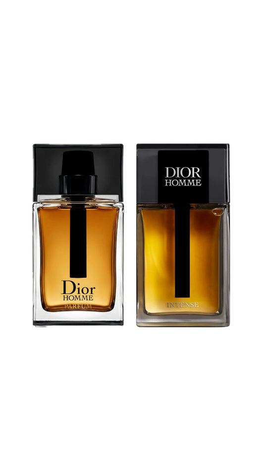 Dior Homme - Bundle