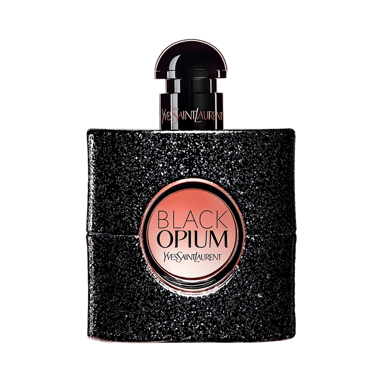 Black Opium - YSL (Sample)