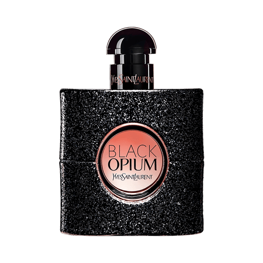 Black Opium - YSL (Sample)