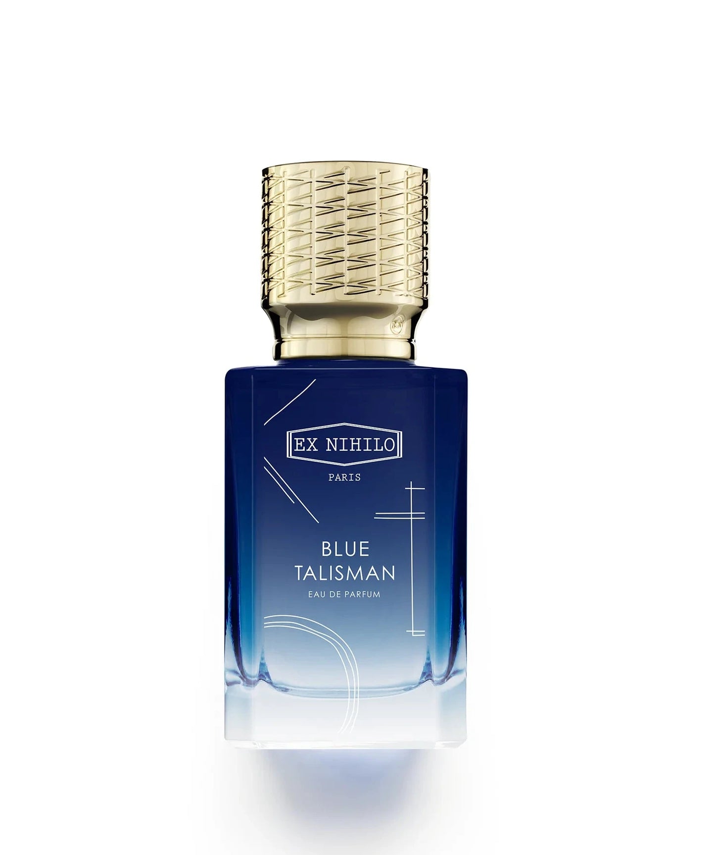 Blue Talisman - Ex Nihilo (Sample Decant)