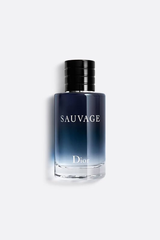 Dior - Sauvage (Sample)