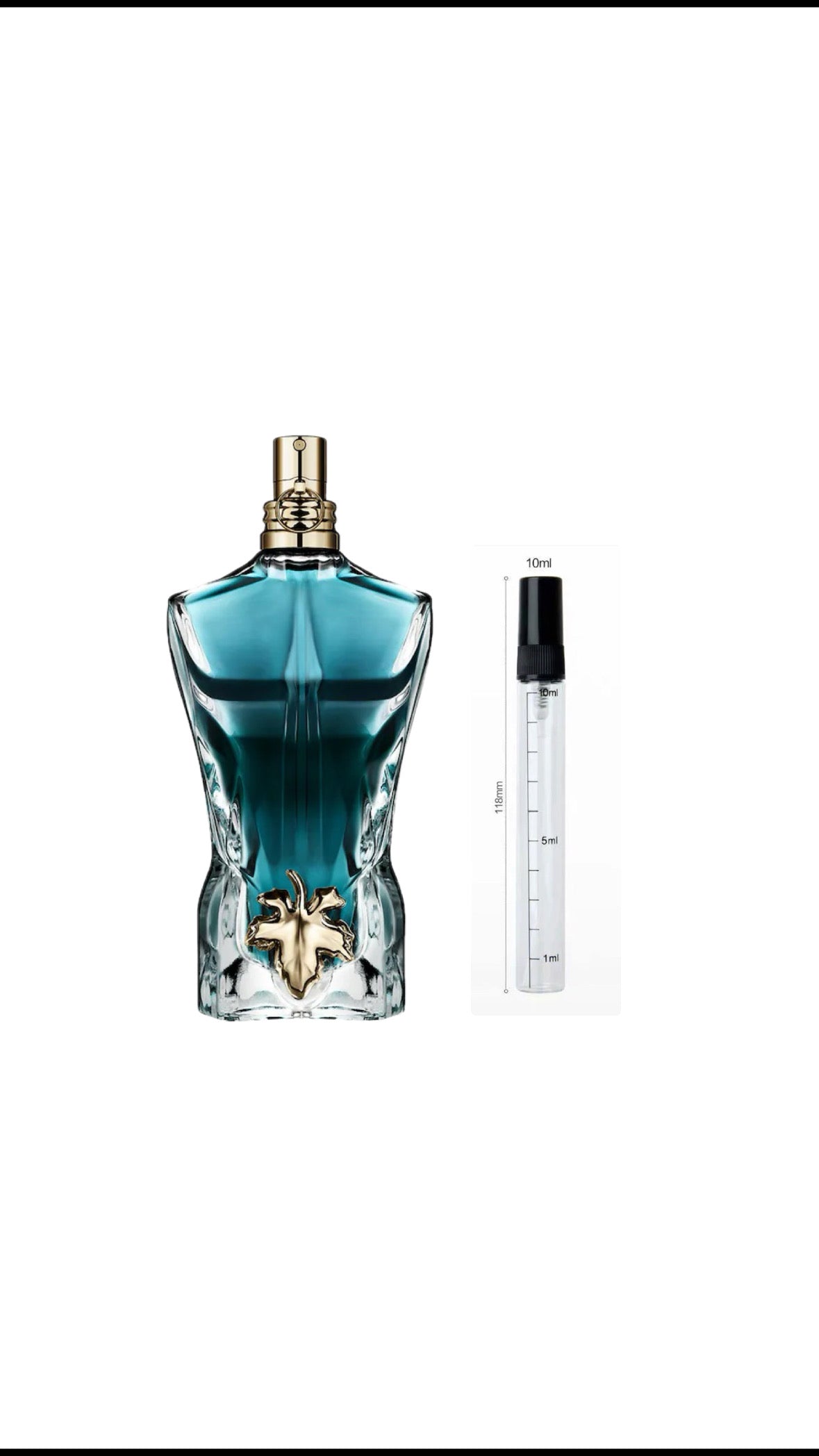 JPG - Le Beau EDT (Sample)