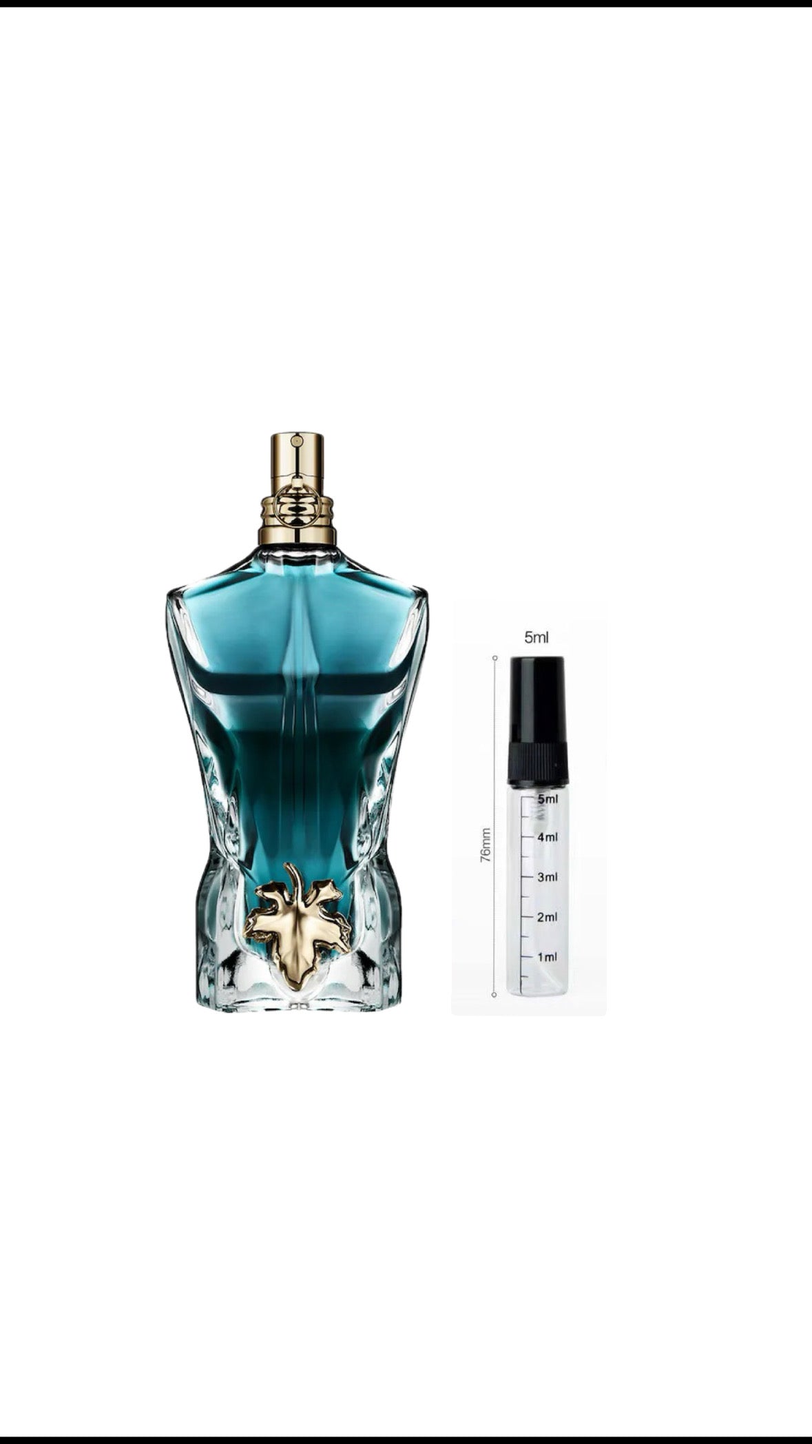 JPG - Le Beau EDT (Sample)