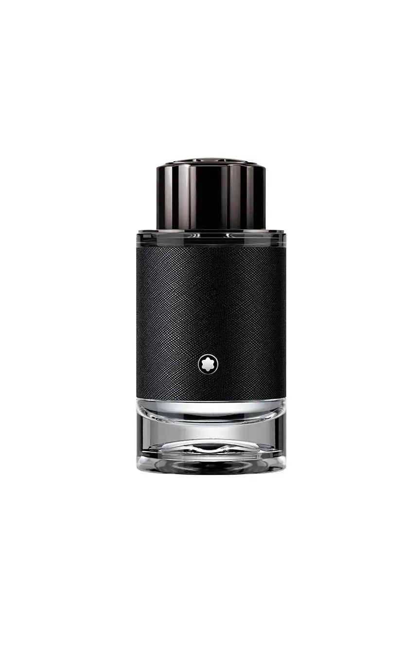 Montblanc - Explorer (Sample)