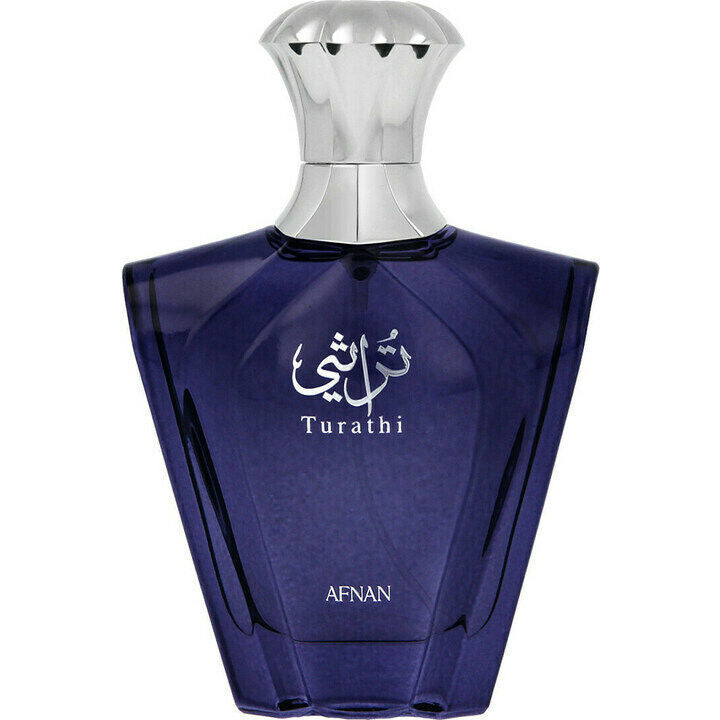 Turathi Blue - Afnan