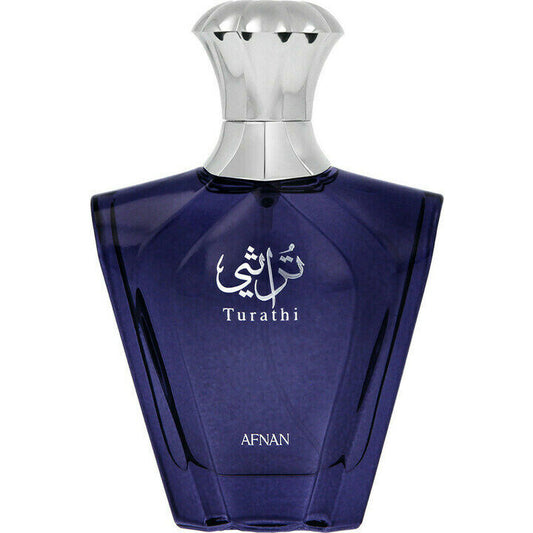 Turathi Blue - Afnan