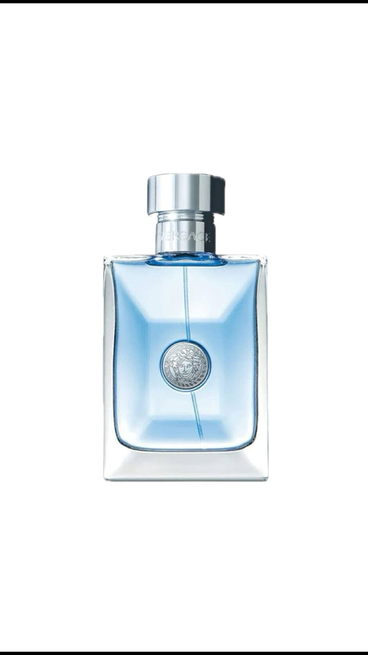 Versace - Pour Homme (Sample)