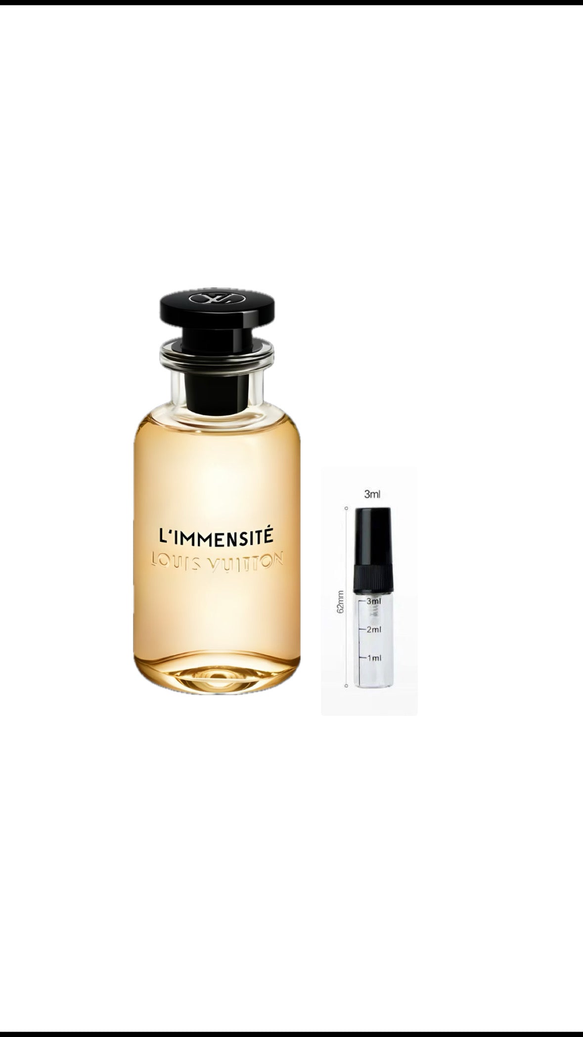 L’immensité - Louis Vuitton