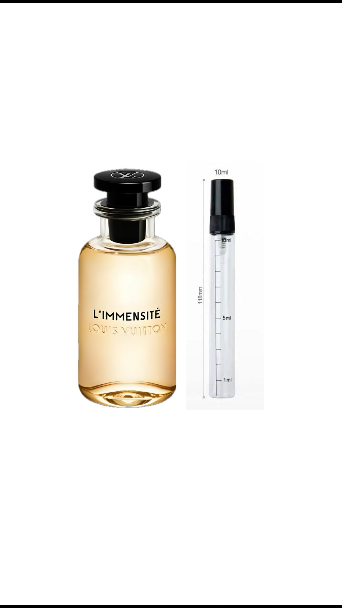 L’immensité - Louis Vuitton