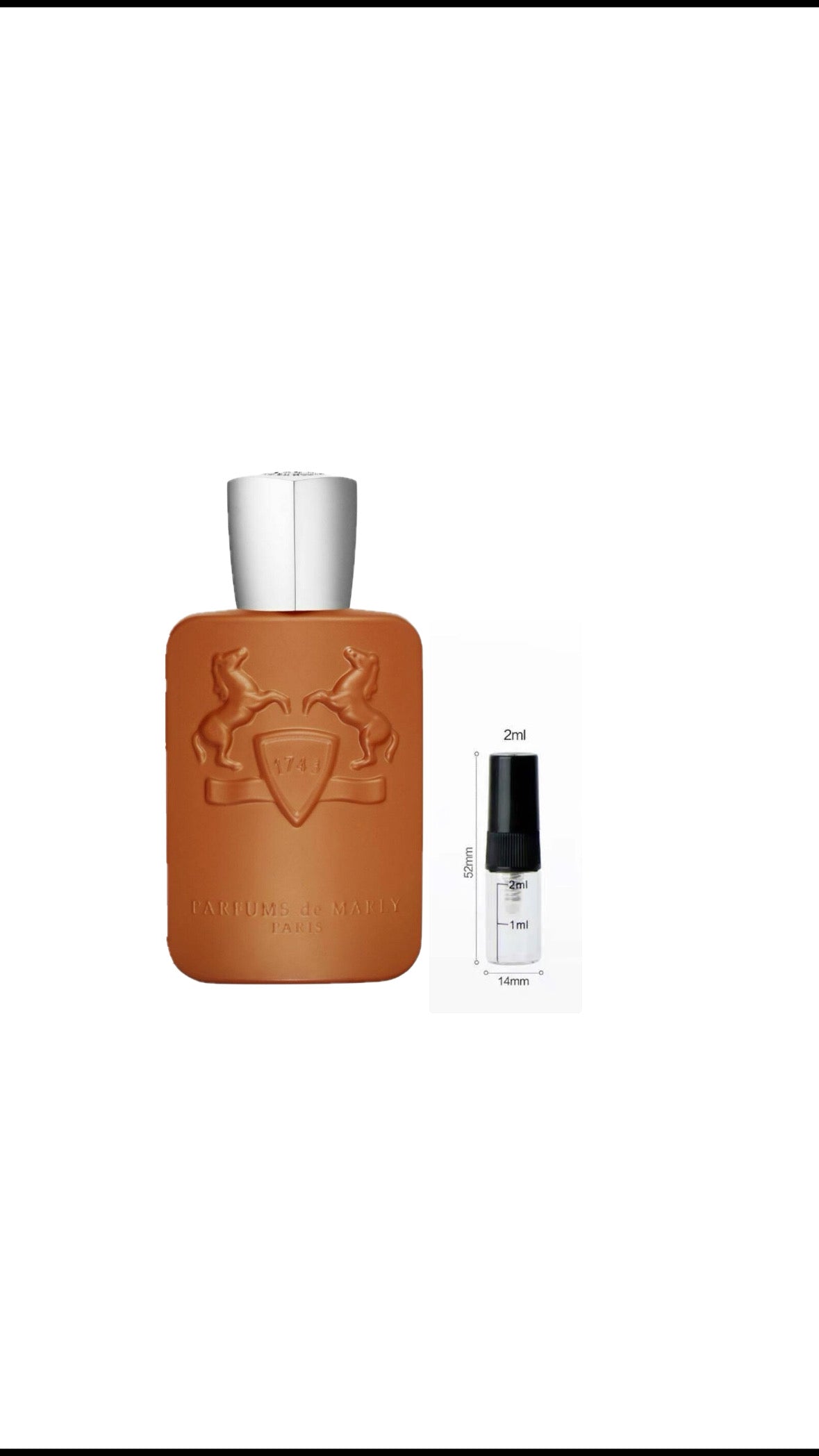 Althaïr - Parfums De Marly