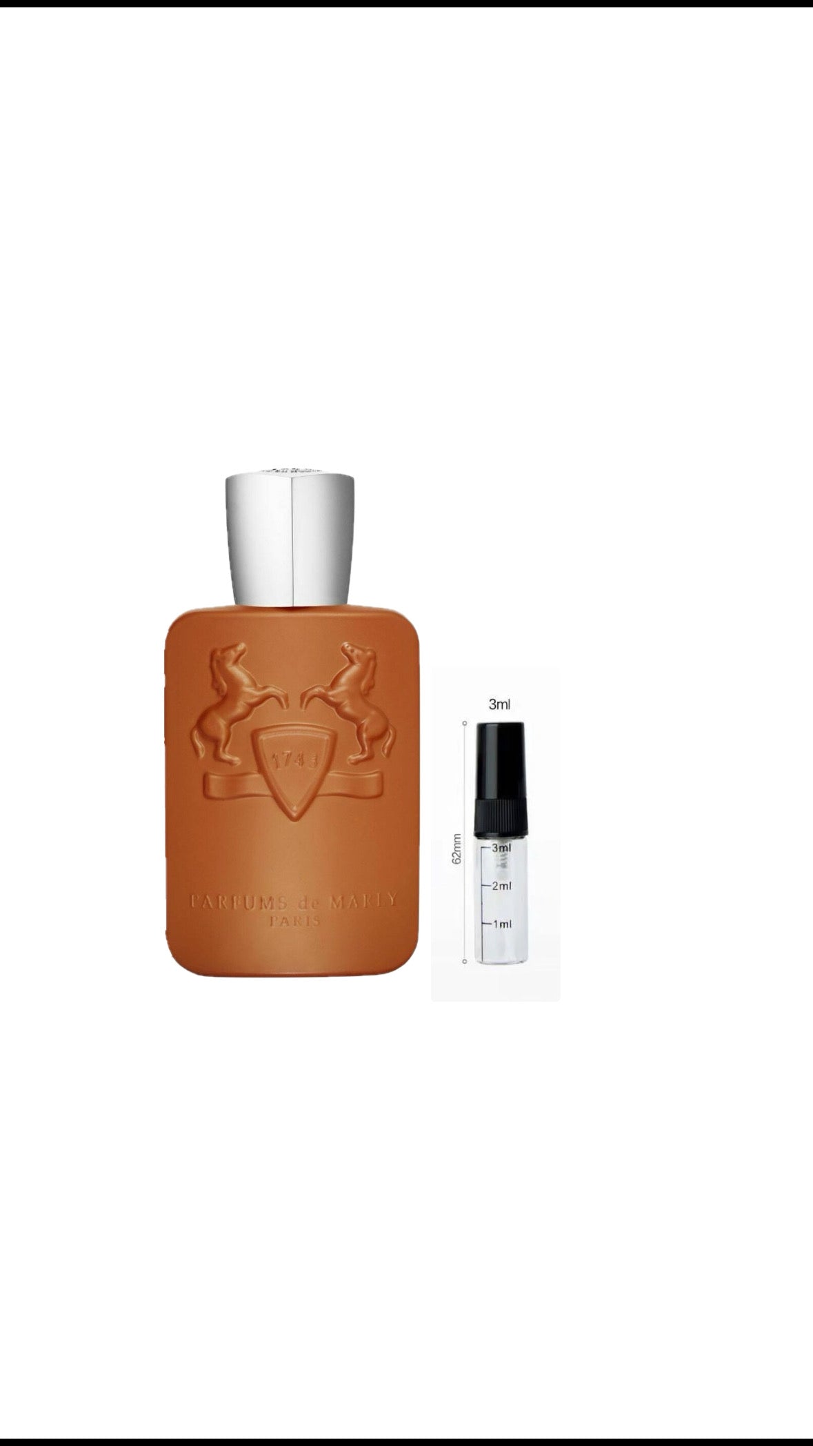 Althaïr - Parfums De Marly