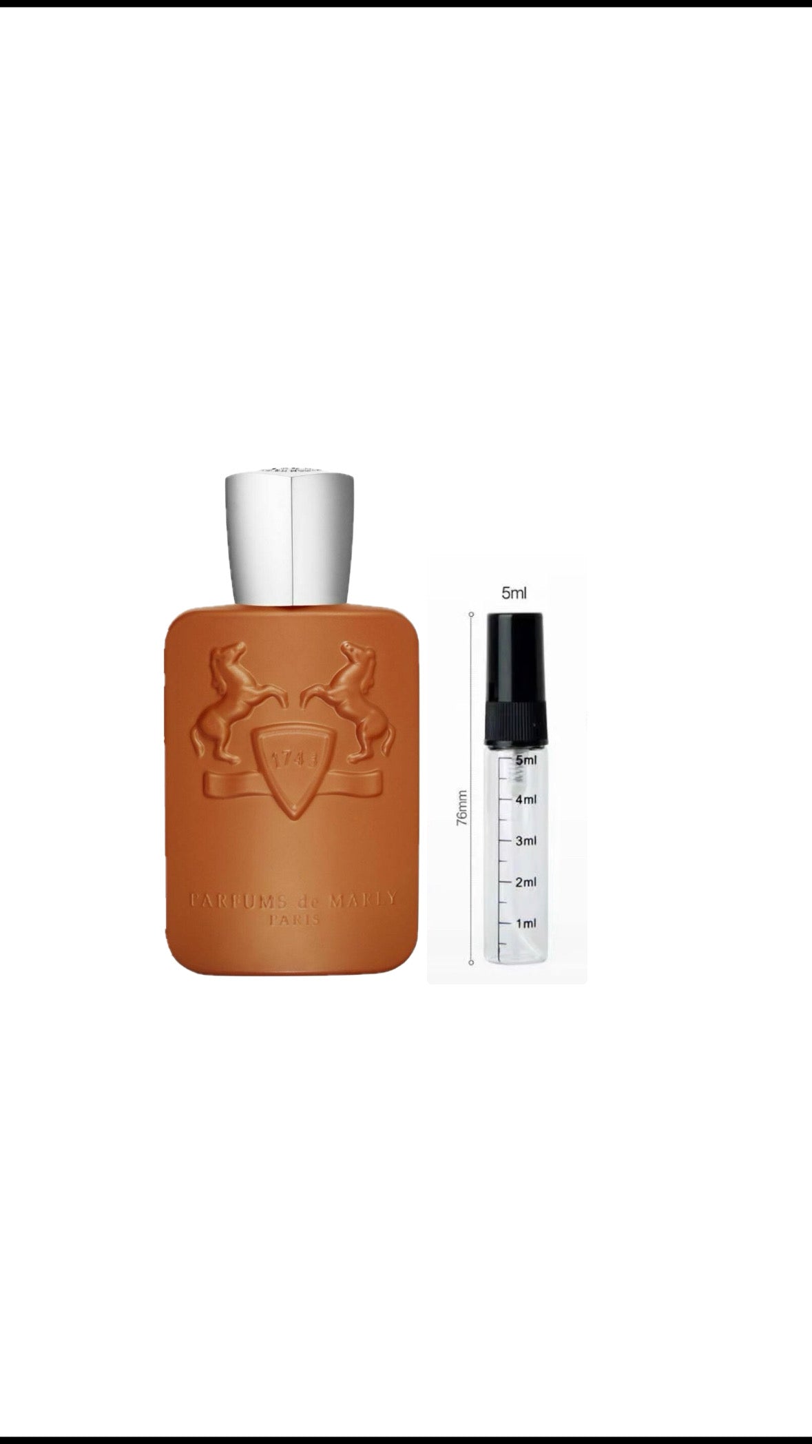 Althaïr - Parfums De Marly