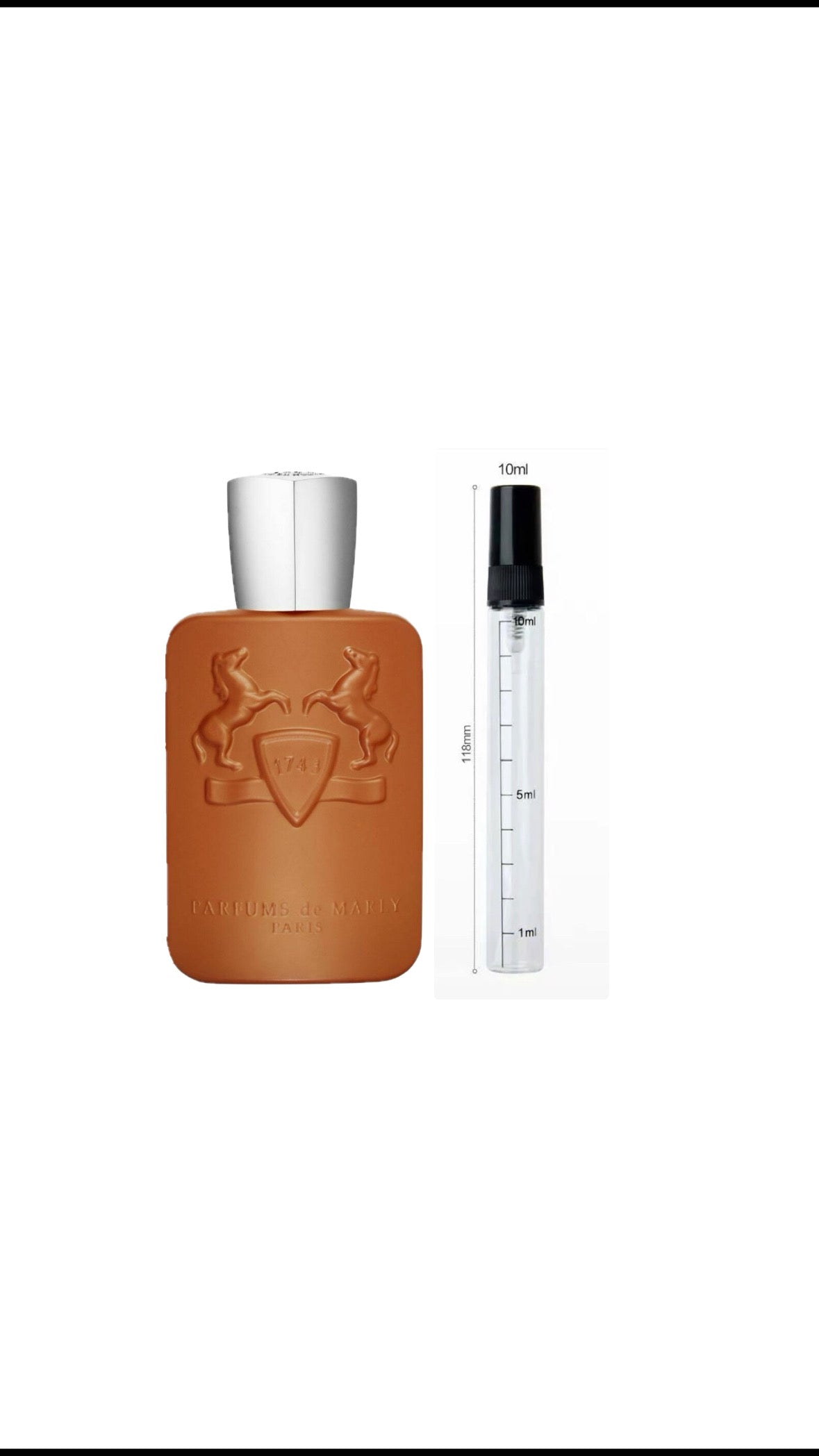 Althaïr - Parfums De Marly