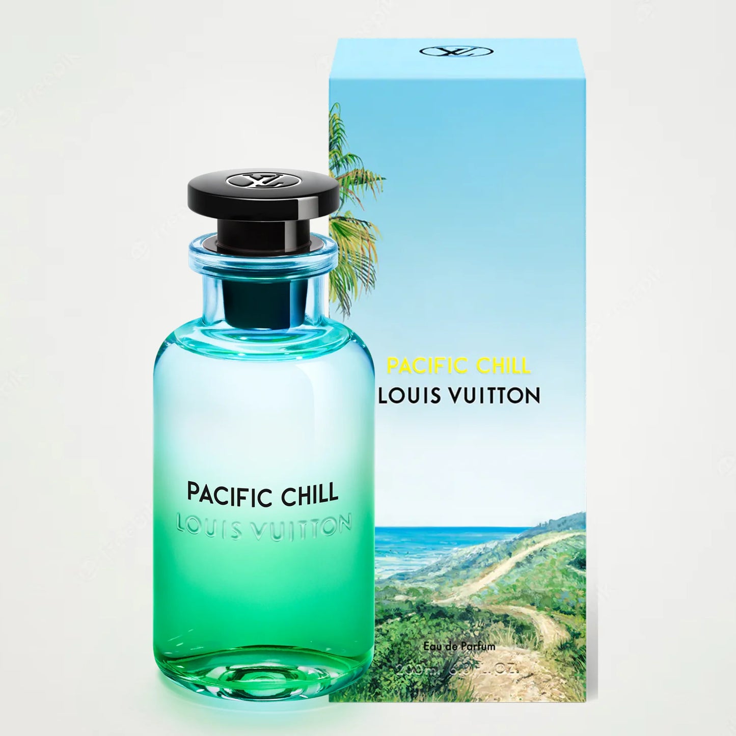 Louis Vuitton - Pacific Chill