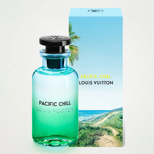 Louis Vuitton - Pacific Chill