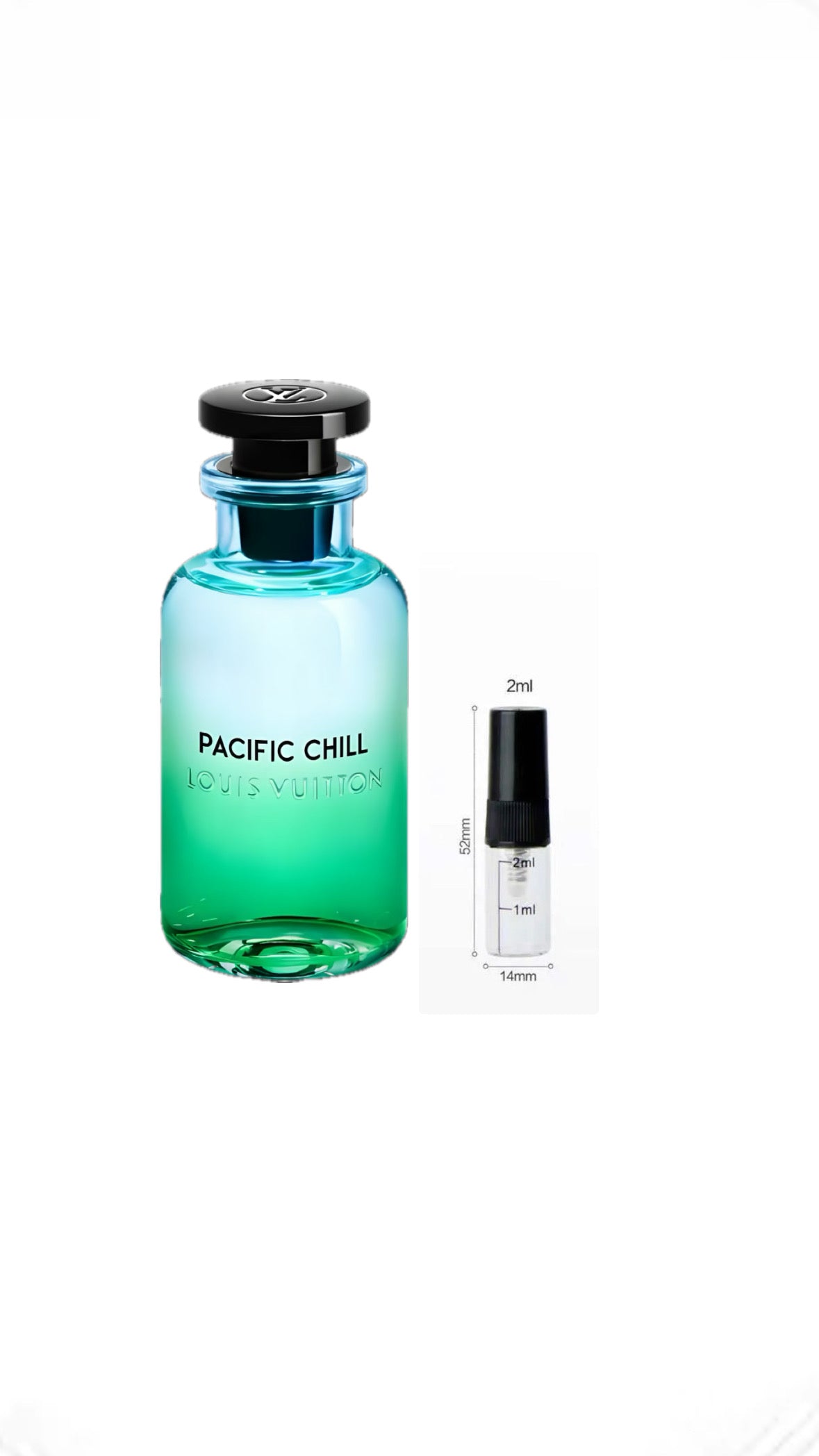 Louis Vuitton - Pacific Chill