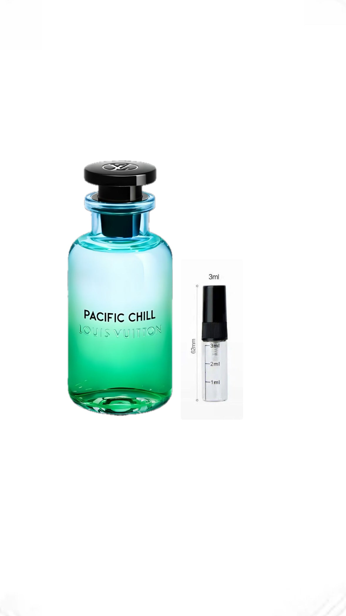 Louis Vuitton - Pacific Chill