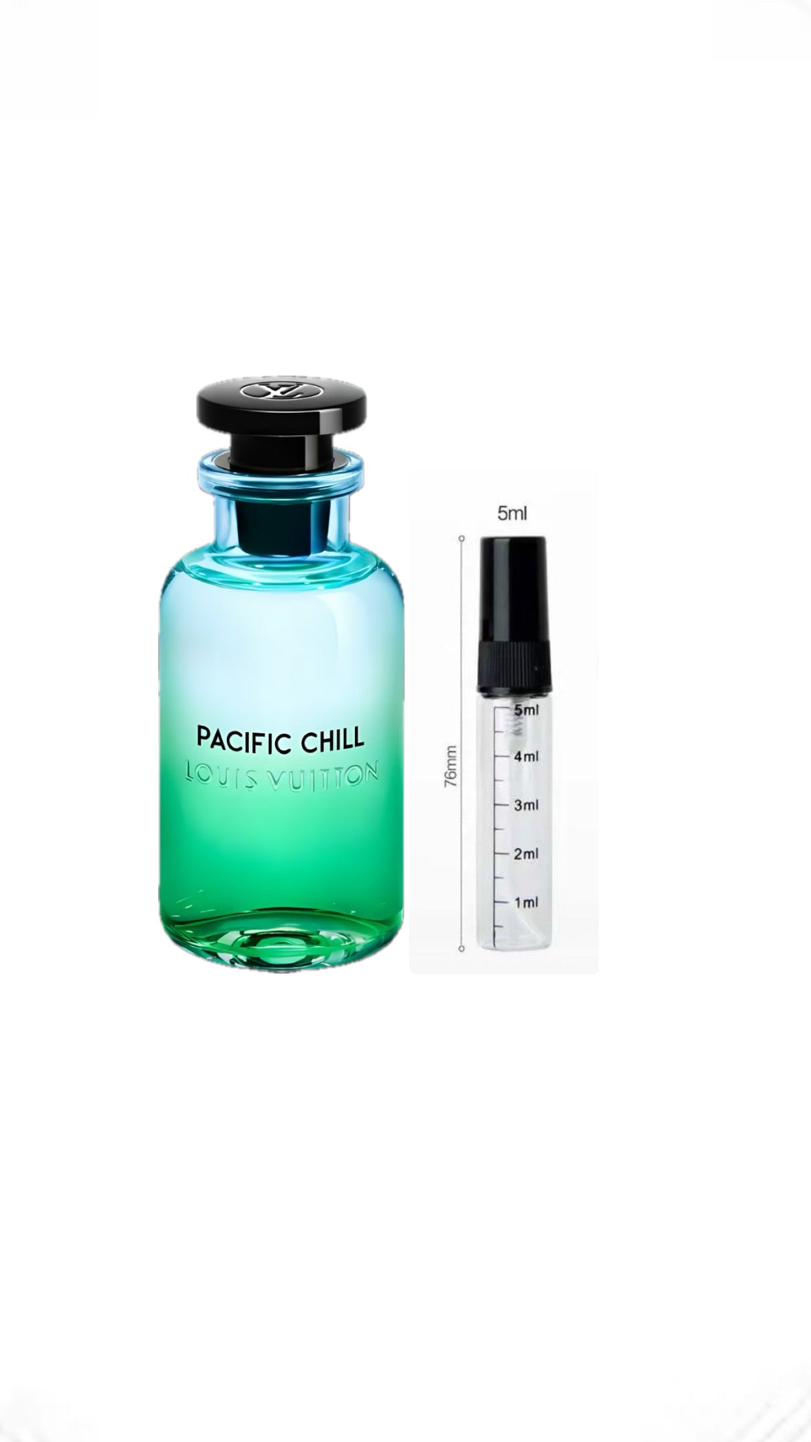 Louis Vuitton - Pacific Chill