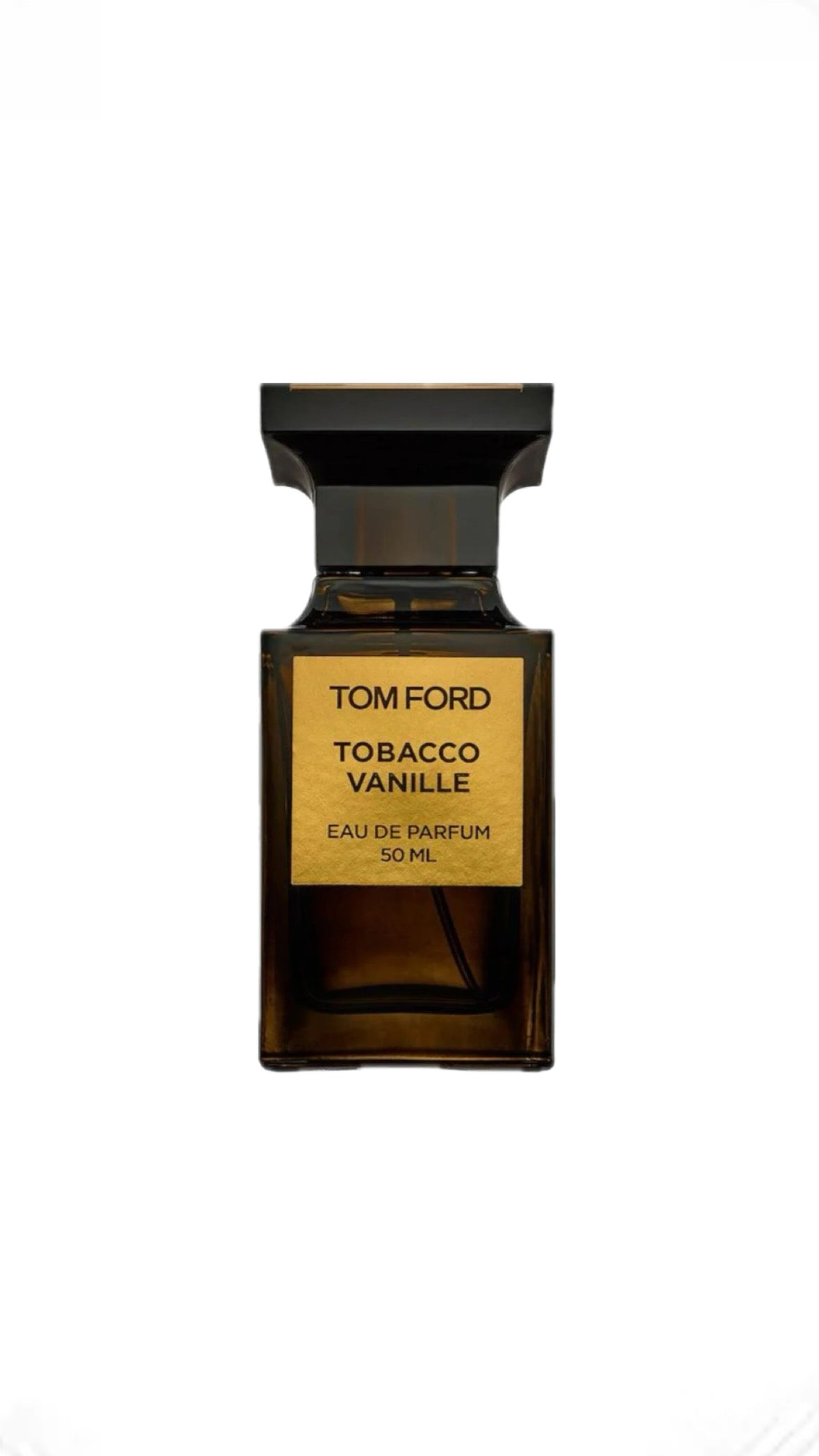 Tobacco Vanille - Tom Ford (Sample)