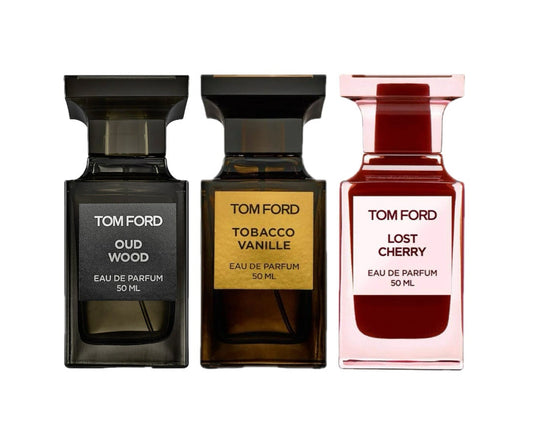 Tom ford - Bundle