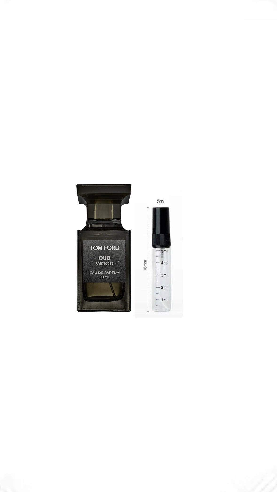 Tom Ford - Oud Wood