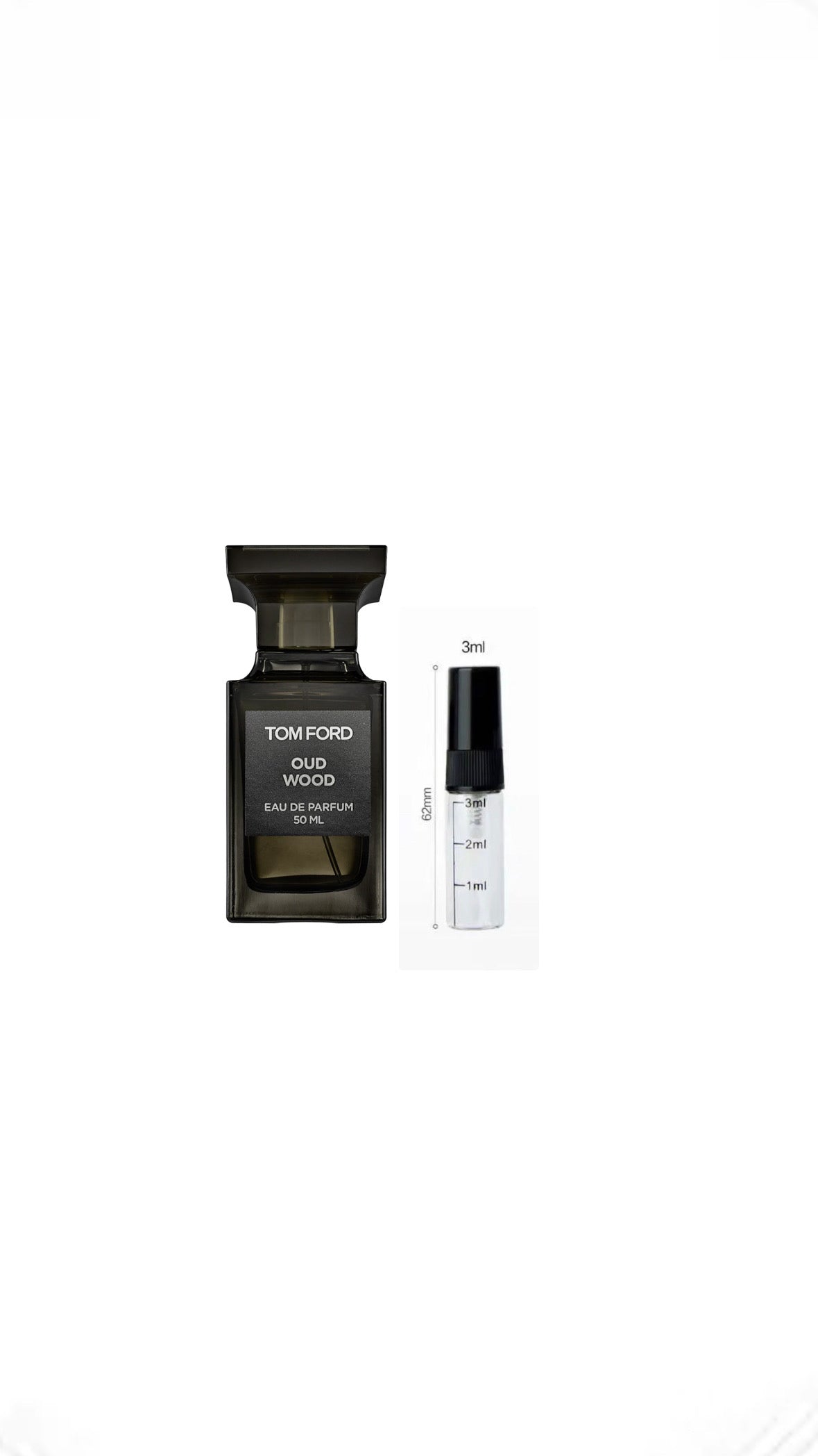 Tom Ford - Oud Wood