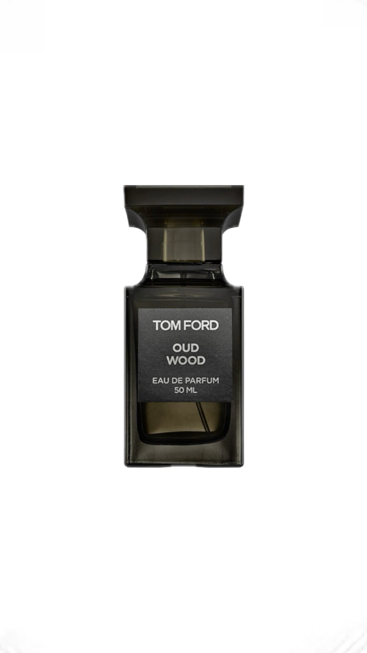 Tom Ford - Oud Wood