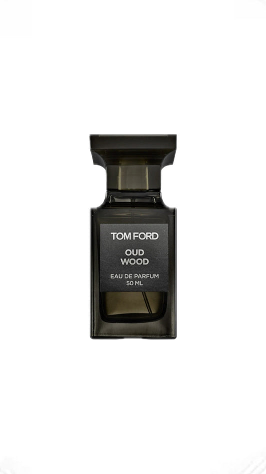 Tom Ford - Oud Wood