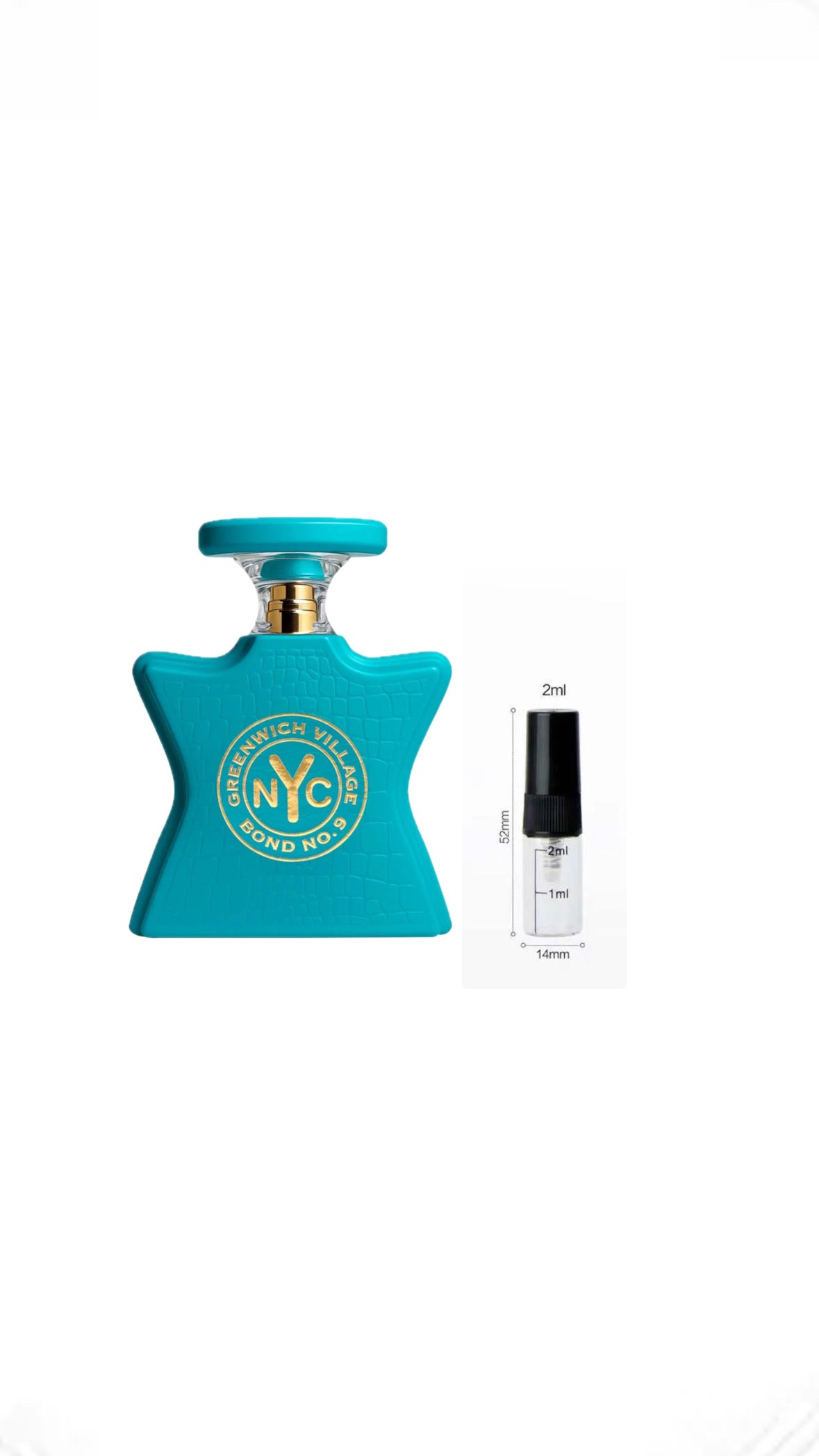 Greenwhich Village - Bond No.9