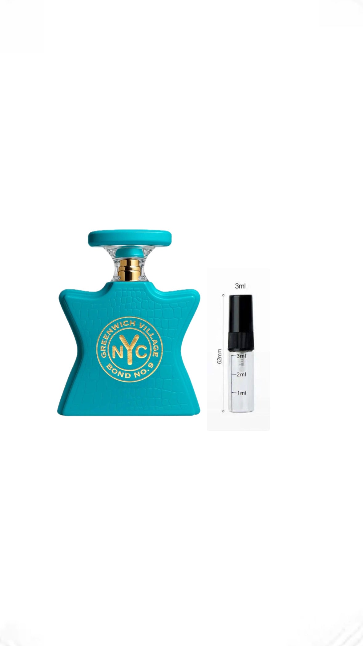 Greenwhich Village - Bond No.9