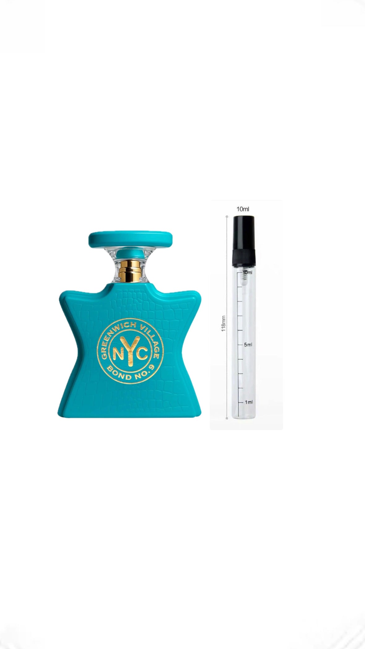 Greenwhich Village - Bond No.9