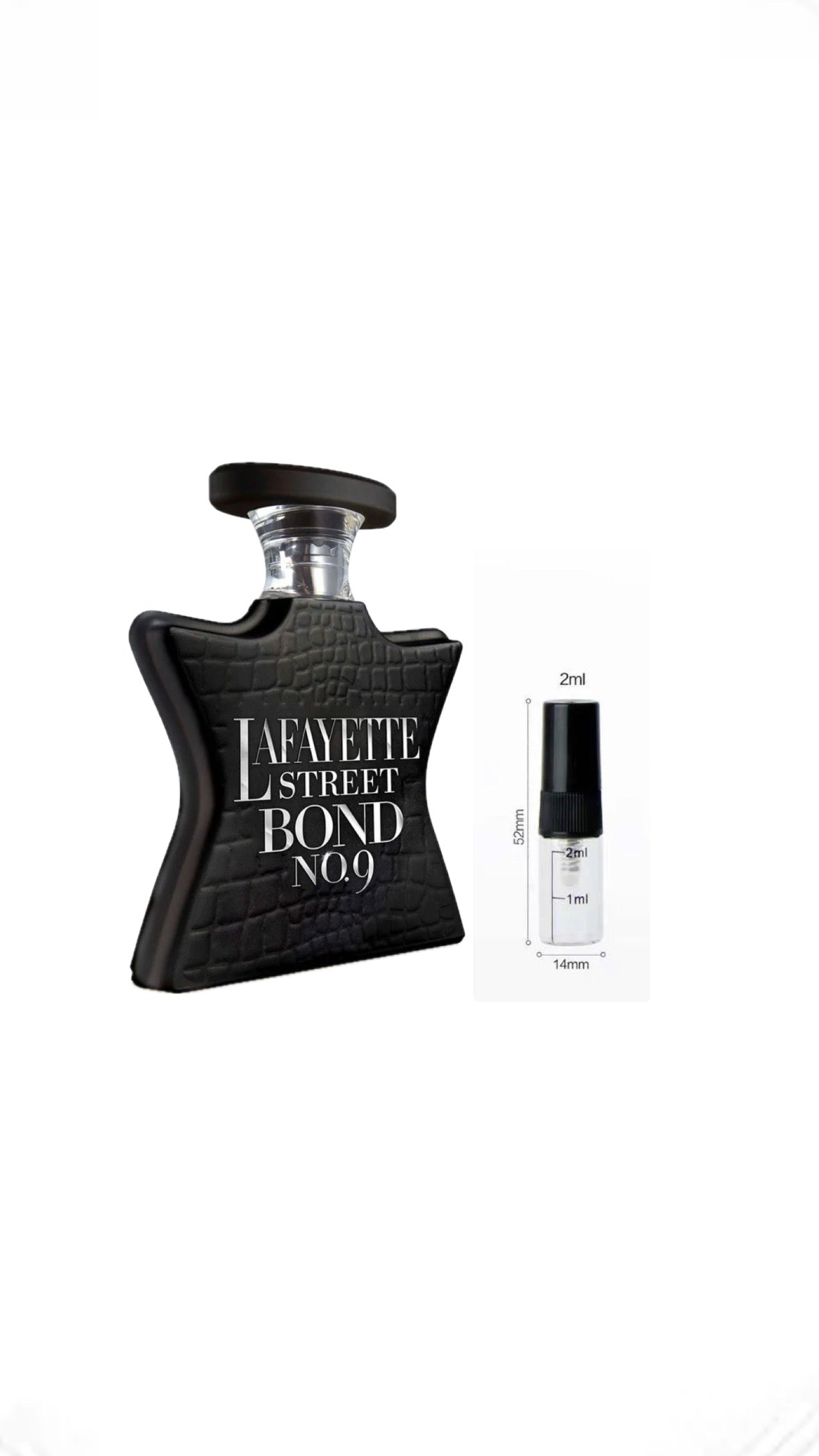Lafayette Street - Bond No. 9