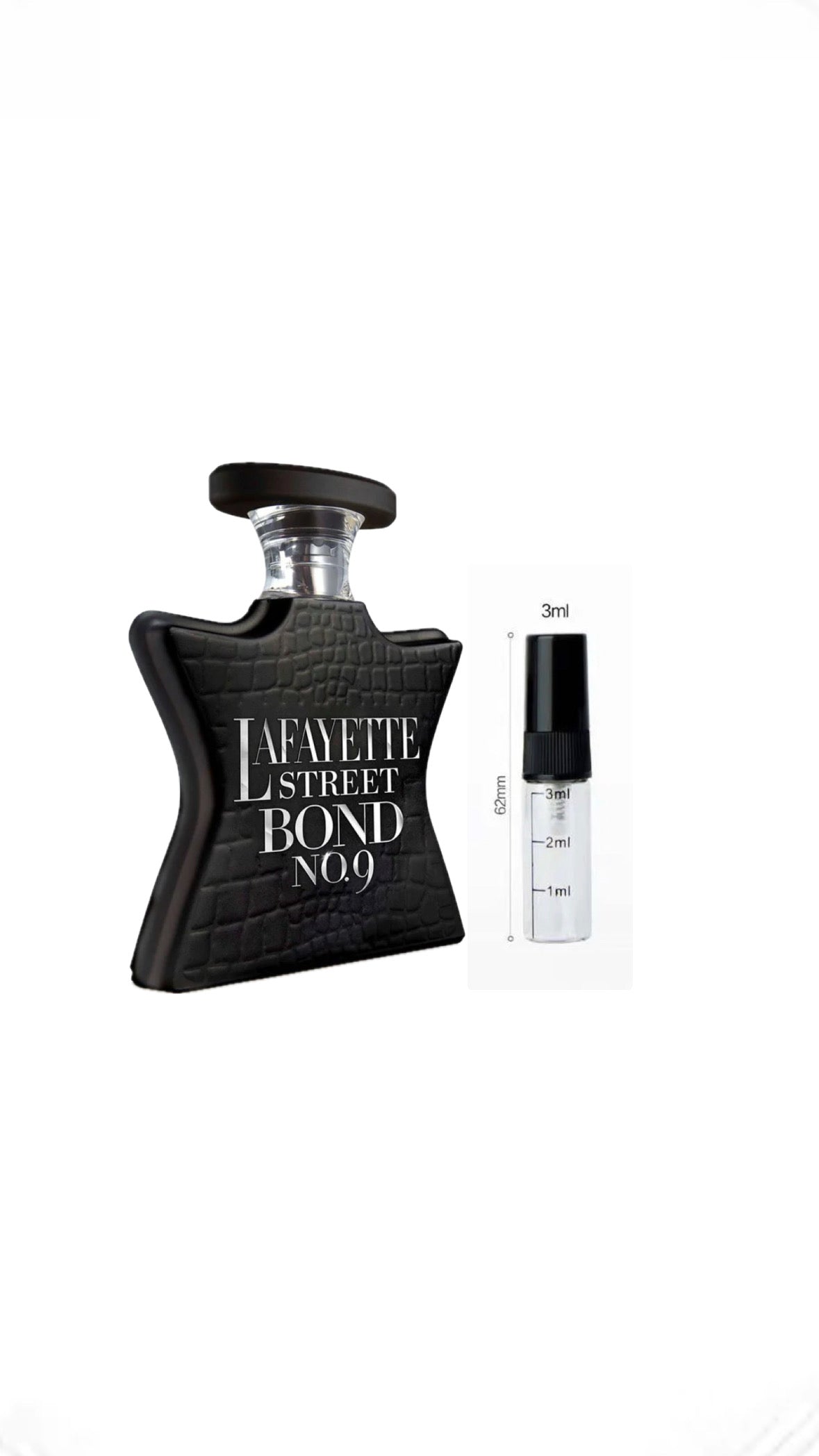 Lafayette Street - Bond No. 9
