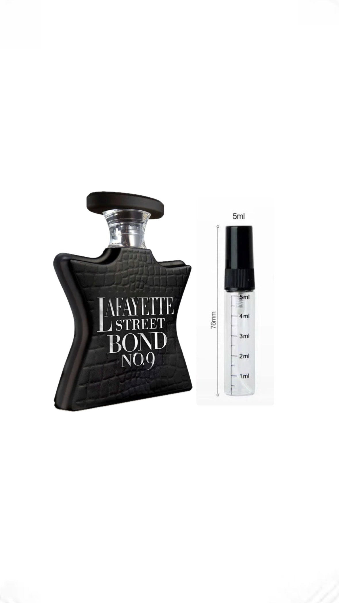 Lafayette Street - Bond No. 9