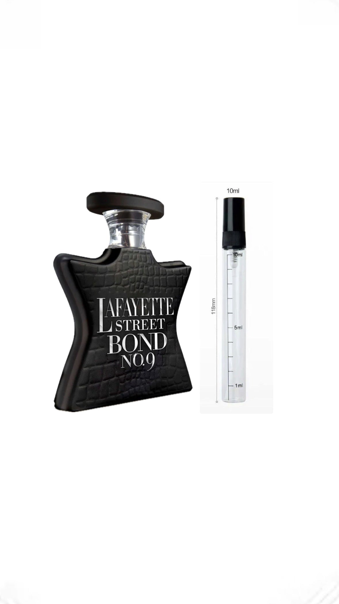Lafayette Street - Bond No. 9