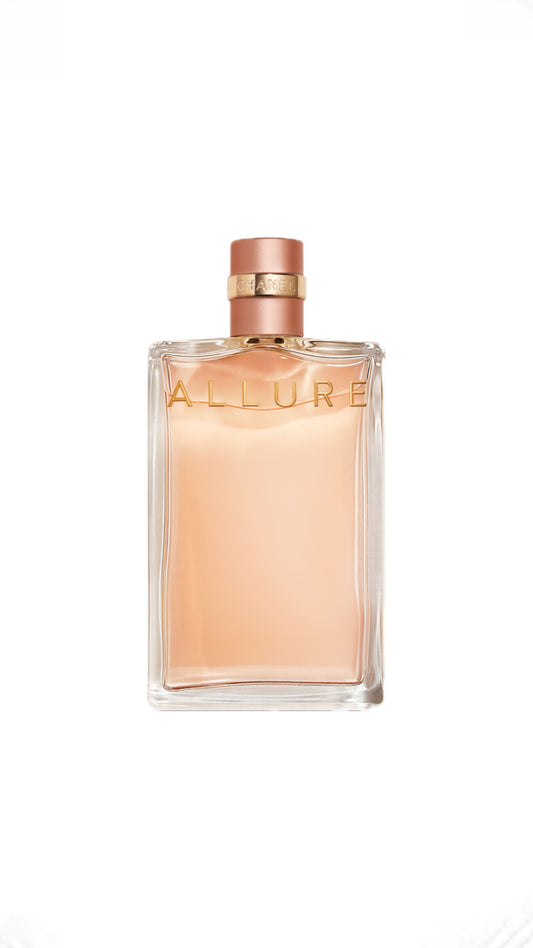 Allure Eau De Parfum - Chanel
