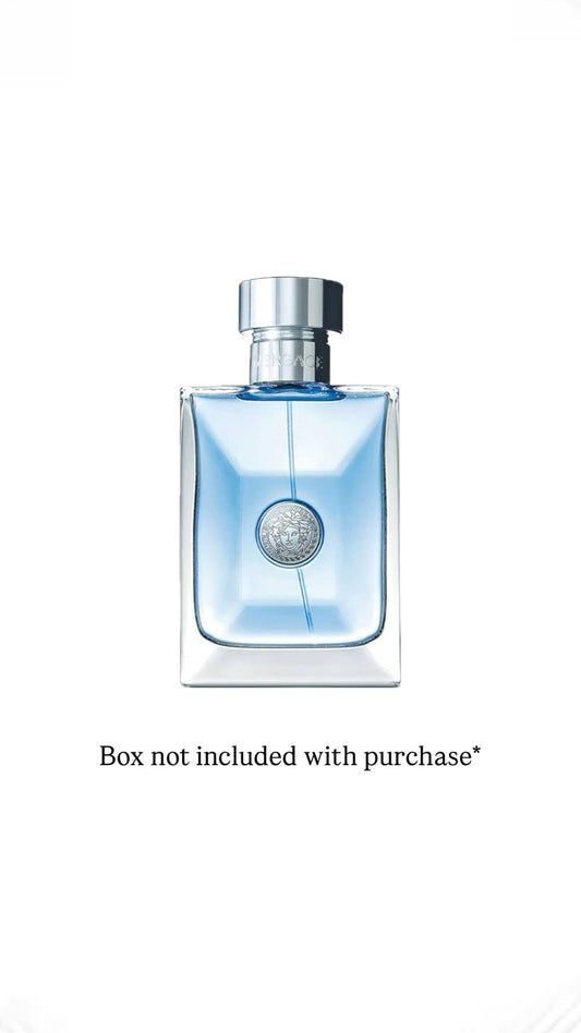 Versace Pour Homme - Full Bottle (Pre Order)
