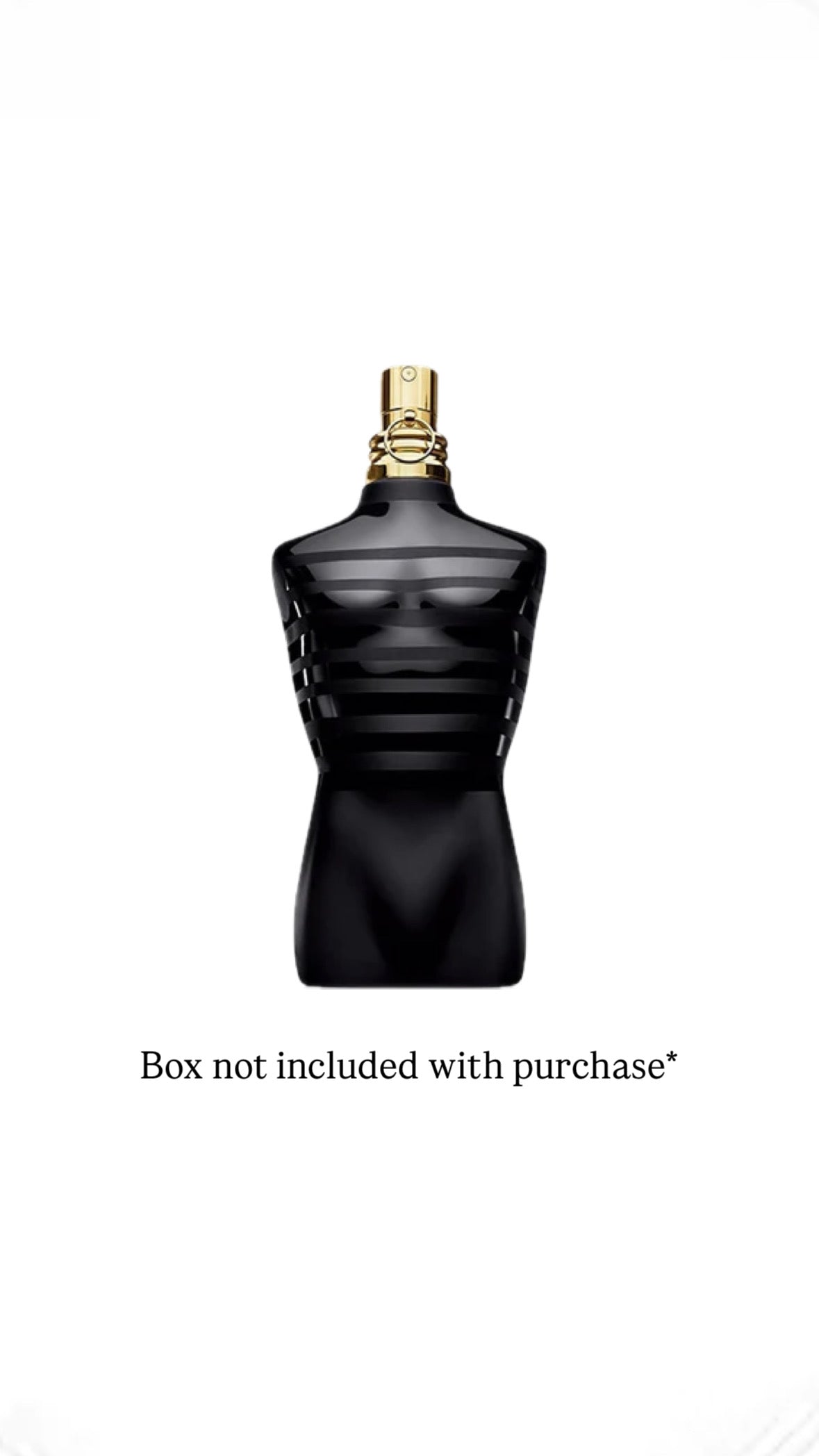 JPG Le Male le Parfum - Full Bottle (Pre Order)