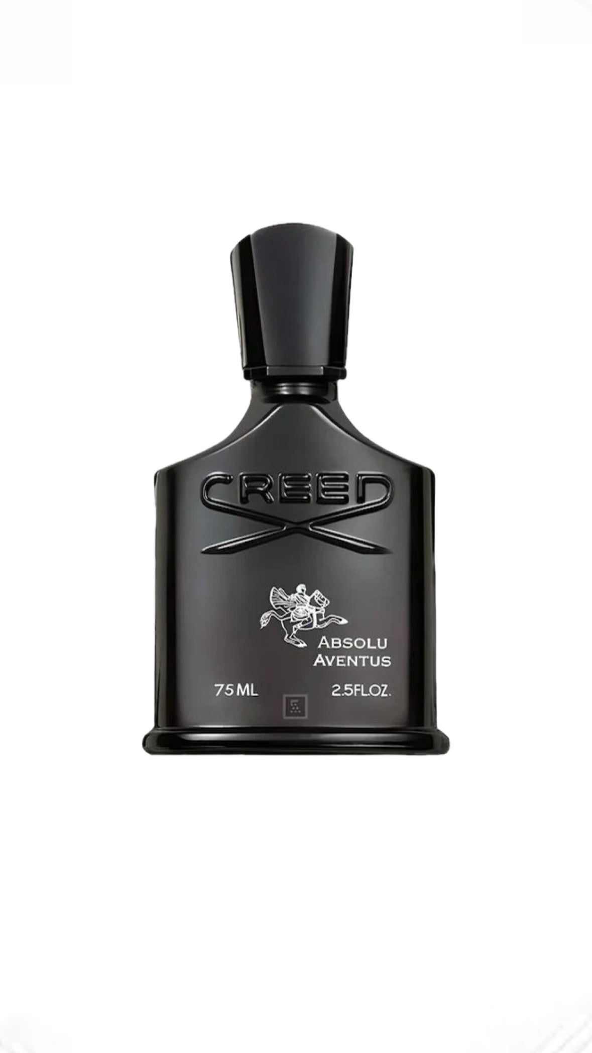 Creed Aventus Absolu - Sample